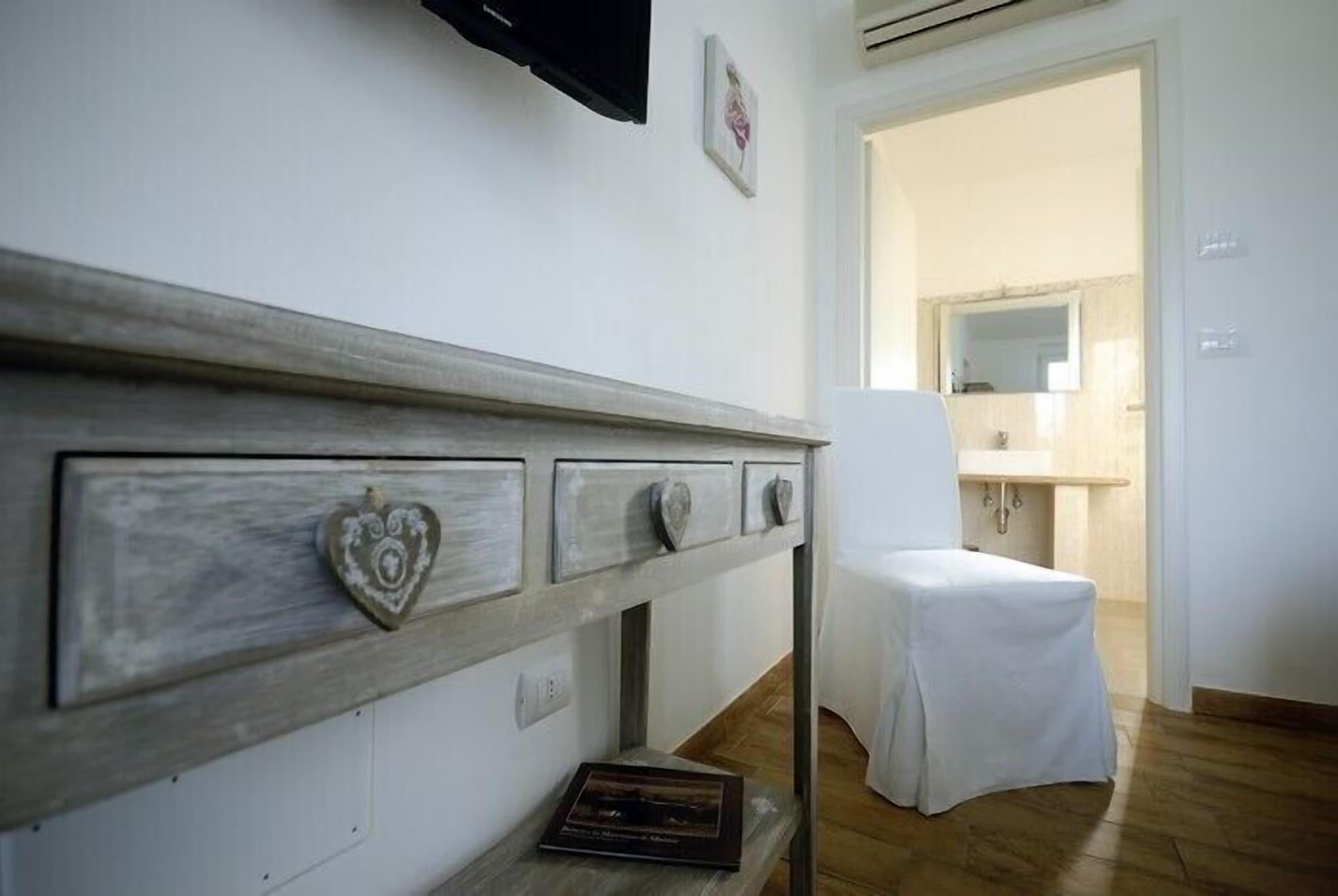 Pietriccio Rosso Otel La Campigliola Dış mekan fotoğraf